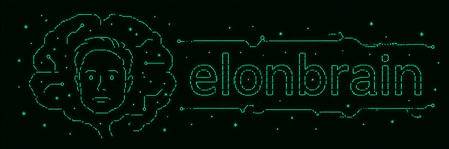 elonbrain banner