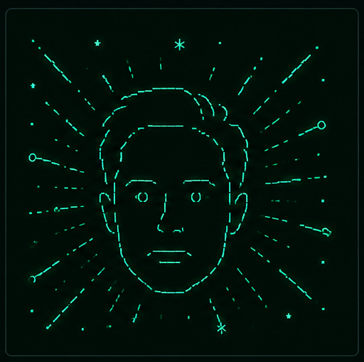 Radiating mind
